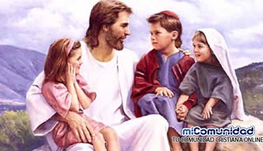 ¿Los niños siempre son una bendición de Dios?