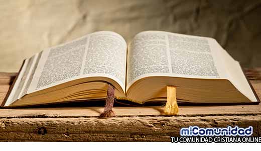 Pueblo en Myanmar ahora tiene la Biblia en su idioma