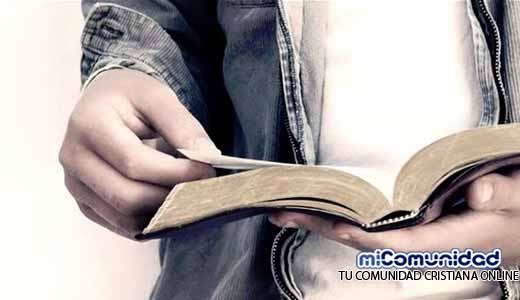 ¿Qué dice la Biblia acerca de la educación?