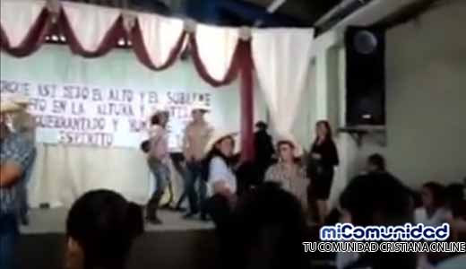 ¿Qué dice la Biblia acerca del baile? ¿Deberían bailar los cristianos?