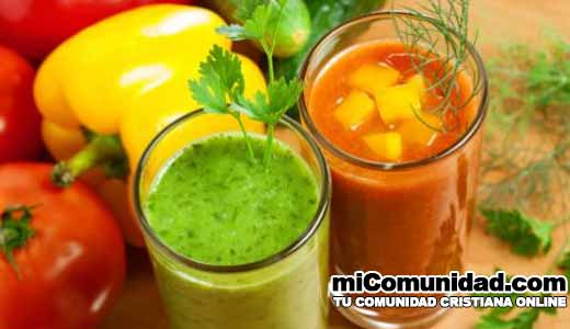 Remedios caseros para fortalecer el sistema inmunológico