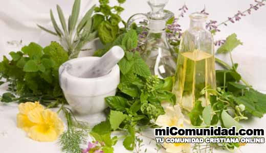 Remedios caseros y naturales para la diabetes