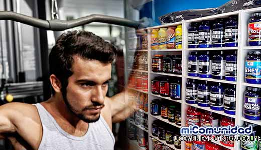 Suplementos para principiantes que quieren ganar músculo