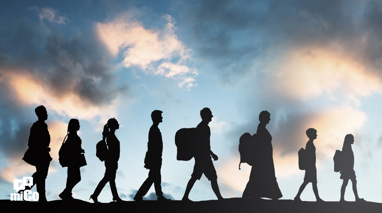 ¿Qué dice la Biblia acerca de la inmigración ilegal?