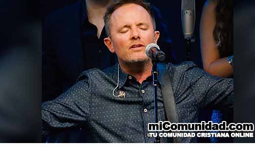 K-LOVE Fan Awards honra músicos y deportistas cristianos