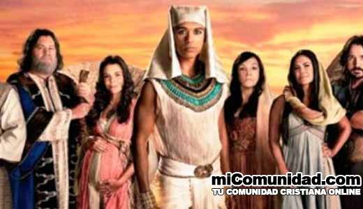 Concejal opuesto a emisión de series bíblicas en TVN de Chile