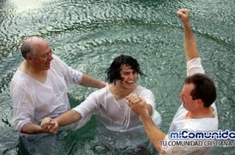 ¿Cuál es la importancia del bautismo cristiano?