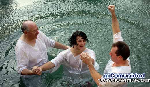 ¿Cuál es la importancia del bautismo cristiano?