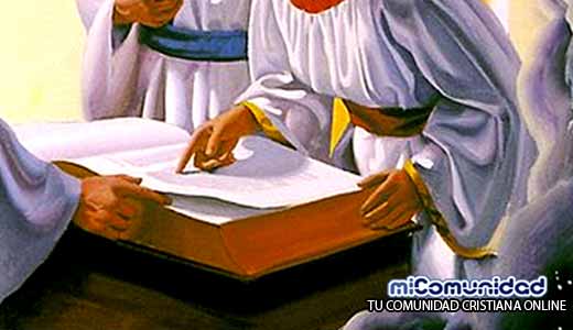¿Cuál es el libro de la vida?
