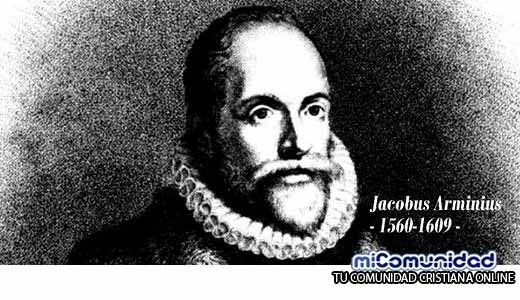 Que-es-el-arminianismo ¿Qué es el arminianismo? y ¿es bíblico?