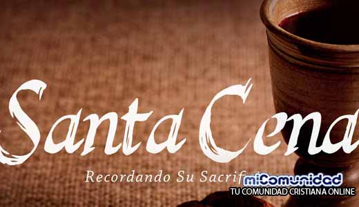 ¿Debe utilizarse vino o jugo de uva para la comunión?