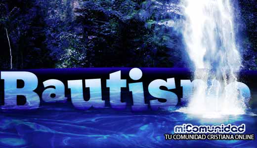 ¿Yo tuve un bautismo no bíblico. ¿Debo bautizarme de nuevo?