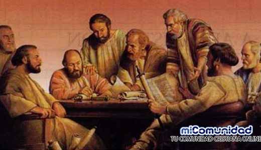 ¿Quiénes fueron los Padres de la Iglesia Primitiva?