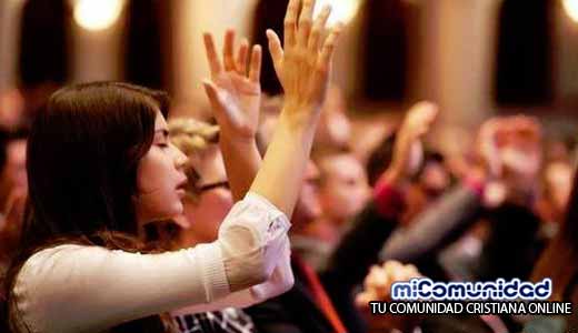 ¿Por qué es importante asistir a la iglesia?