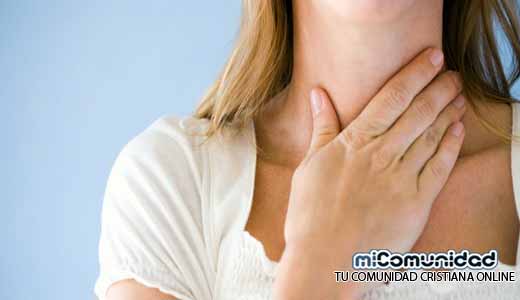 10 Remedios Caseros para el Dolor de Garganta