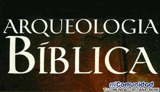 Arqueología cristiana - ¿por qué es tan importante?