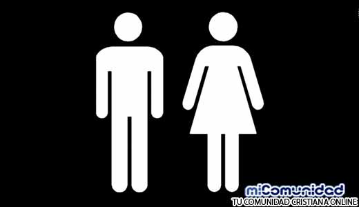 ¿Es Dios hombre o mujer?