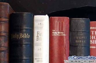 Estudio revela que más del 57% de los Idiomas del Mundo no tienen Traducción de la Biblia