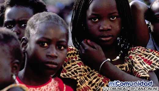 ¿Hay gente negra mencionada en la Biblia?