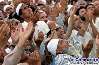 Número de musulmanes que aceptan a Jesús sigue aumentando