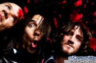 ONG cristiana acusa a Red Hot Chili Peppers de trabajar para Satanás
