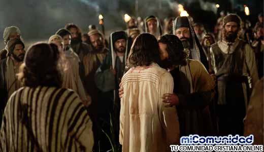 ¿Por qué traicionó Judas a Jesús?