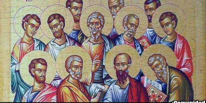 ¿Cómo murió cada uno de los apóstoles?