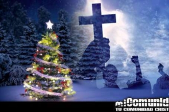 ¿Deberíamos los cristianos tener un árbol de Navidad?