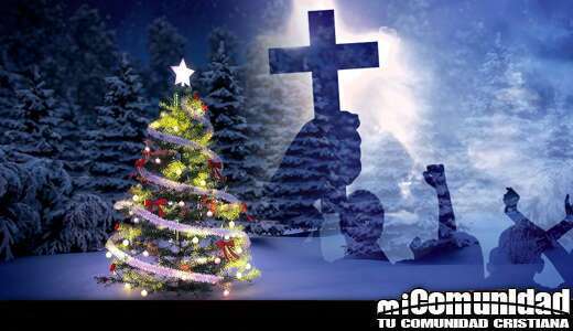 ¿Deberíamos los cristianos tener un árbol de Navidad?