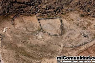 Arqueólogos hallan las ruinas de las primeras conquistas de Josué