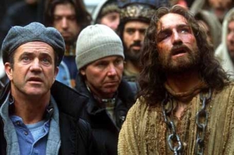 Actor de la “Pasión de Cristo” afirma que solo los Ateos creen en las Casualidades