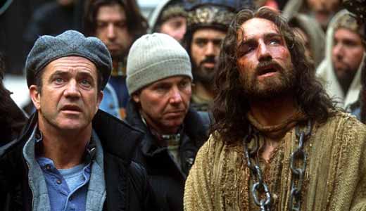 Actor de la “Pasión de Cristo” afirma que solo los Ateos creen en las Casualidades