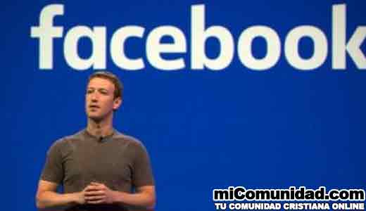 Facebook: Pueden burlarse de Jesús, pero de Mahona no