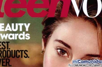 Denuncian a la Revista “Teen Vogue” de hacer Pacto con el Diablo