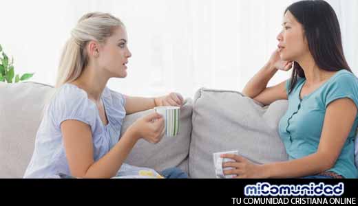 3 tipos de Personas con la que los Cristianos debemos Cortar Lazos