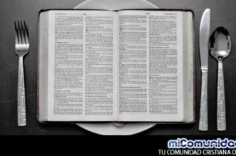 Ayuno Cristiano - ¿Qué dice la Biblia?