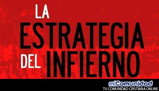 Conozca las 10 estrategias Demoníacas que destruyen a los Pastores