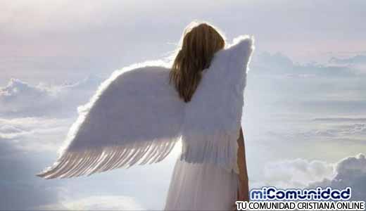 ¿Los Cristianos se convertirán en Ángeles al entrar al Cielo?