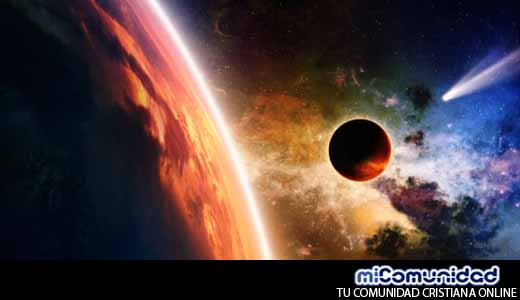 Medios de todo el Mundo hablan de Nibiru como el Planeta del “Juicio Final”