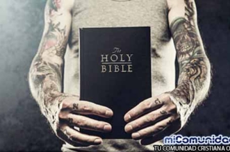 ¿Peca un Cristiano si se hace un Tatuaje? Aquí la respuesta Bíblica
