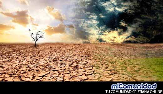 Reconocido científico alerta que el mundo podrá extinguirse en el año 2100