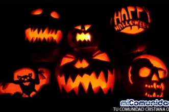 Conozcan los 10 peligros para los cristianos sobre la fiesta satánica de Halloween