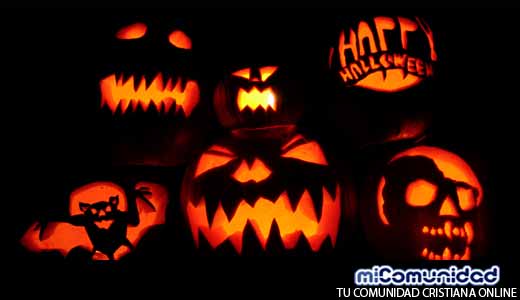 Conozcan los 10 peligros para los cristianos sobre la fiesta satánica de Halloween