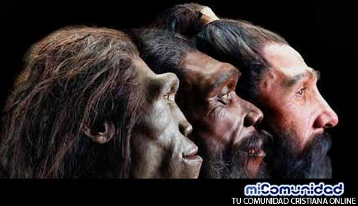 ¿Fin de la Teoría de la Evolución? Conozca las Pruebas Científicas que demuestran su Falsedad