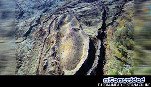 Impactante: Científicos aseguran haber hallado el Arca de Noé en Turquía