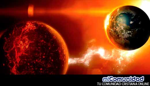 Los Códigos de la Biblia confirman que el hallazgo de la NASA del planeta X es Nibiru
