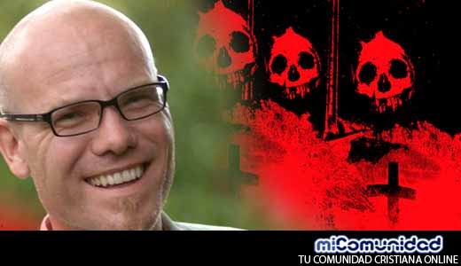 Martin Hilbert, el gurú de la Era Digital: Revela como el Anticristo gobernará las mentes de la Humanidad cuando se manifieste