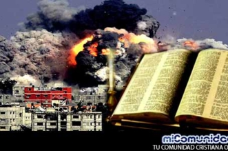 ¿Qué dice la Biblia acerca de la guerra?