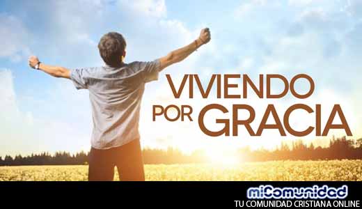 ¿Qué es la gracia de Dios?