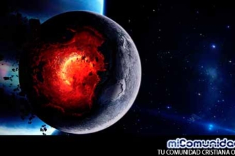 Científicos advierten “Nibiru generará una tormenta solar que hará un agujero en la Tierra”